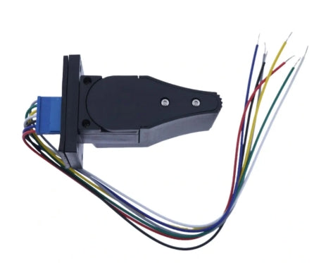 Aftermarket Partwerks Controller 2441305250 For Haulotte