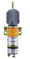 Shutdown solenoid  apply to JLG boom lift   3740028
