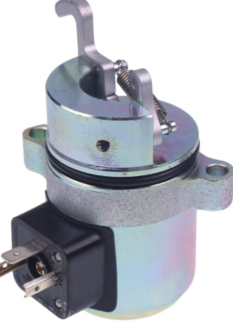 shutdown device solenoid Apply to JLG F2L1011F  04270581 0427 0581