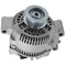 Replacement alternator  apply to JLG boom lift   7019977