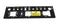 NEW  Platform Control Panel Decal Overlay Decal #32922