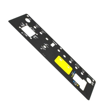 NEW  Platform Control Panel Decal Overlay Decal #32657