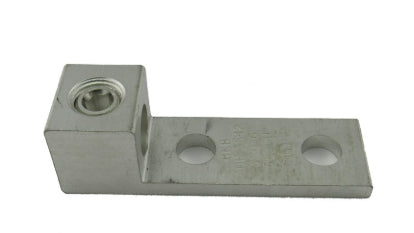 Aftermarket Partwerks LUG, TERMINAL SINGLE #6 350MCM 2-HOLE 65677 for GENERAC