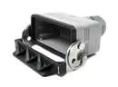 Aftermarket Partwerks HOOD, TOP WITH LATCH 103565 for SKYJACK