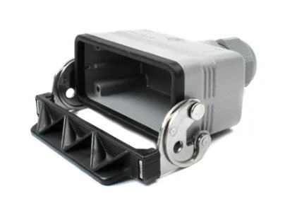 Aftermarket Partwerks HOOD, TOP WITH LATCH 103565 for SKYJACK
