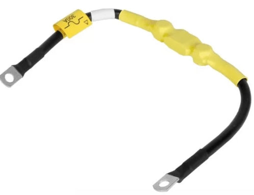 Aftermarket Partwerks WIRE, BATTERY CABLE 195691  for SKYJACK