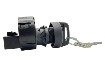 Aftermarket Partwerks SWITCH, KEY 3 POSITION 4012165 for POLARIS 800 AXYS SKS 146 ALL OPTIONS (R01) 800 INDY ADVENTURE 137 SC SELECT ALL OPTIONS (R01)