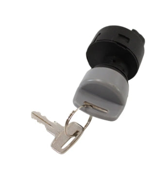 Aftermarket Partwerks SWITCH-KEY, COMMON, 3POS, SEALED 4018239 for POLARIS PRO XD 2000D (R05) PRO XD 4000G (R03)
