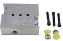 Aftermarket Partwerks ASSEMBLY, COUNTERBALANCE VALVE 7017172 for JLG