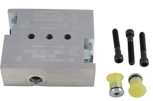 Aftermarket Partwerks ASSEMBLY, COUNTERBALANCE VALVE 7017172 for JLG