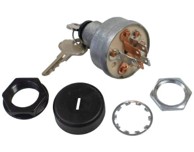 Aftermarket Partwerks KEY SWITCH 102044702 for CLUB CAR