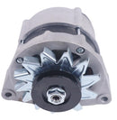 Aftermarket Partwerks ALTERNATOR, 95 AMP, DEUTZ TCD3.6 236251GT for Genie S-40 S-45 S-60 Z-45XC S-65 S-80 S-80X GS-3384 GS-3390 GTH-844 GTH-636