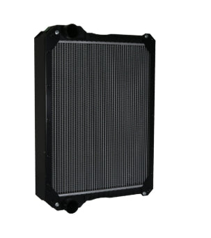 Aftermarket Partwerks RADIATOR TIII MECH ENG 332/C5000 for JCB 531-70 535-95 535-125 541-70