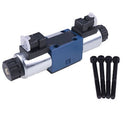 Aftermarket Partwerks VALVE KIT, D03 146165GT for GENIE Genie Boom Lift S-80 S-85 S-60 S-65 S-40 S-45 Z-60/34 Z-45/22