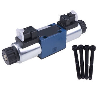 Aftermarket Partwerks VALVE KIT, D03 146165GT for GENIE Genie Boom Lift S-80 S-85 S-60 S-65 S-40 S-45 Z-60/34 Z-45/22