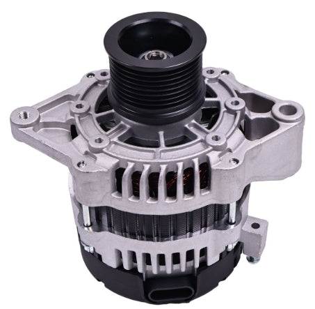 Aftermarket alternator apply to JLG boom lift  7029525