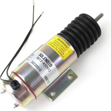 Stop solenoid Genie 29073