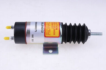 Shutdown solenoid JLG 1001118582
