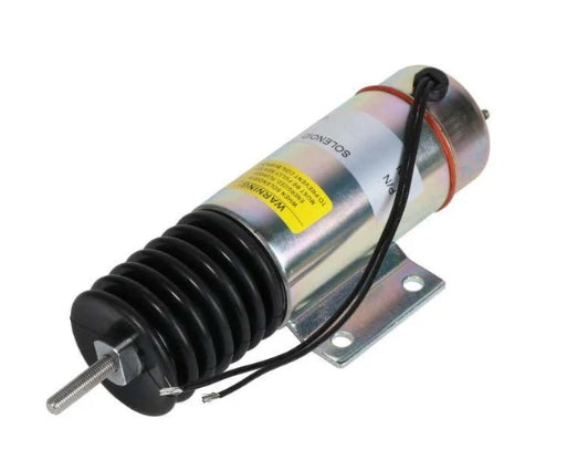 Shutdown device  apply to JLG  3740053