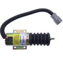 Replacement Stop solenoid  apply to JLG boom lift   3740056