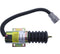 Replacement Stop solenoid  apply to JLG boom lift   3740056