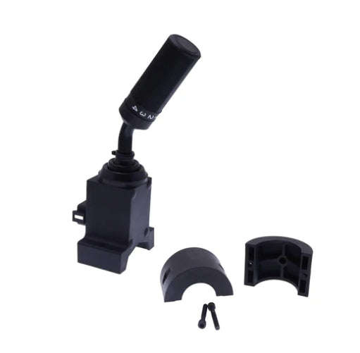Aftermarket Partwerks Joystick Controller 91563226 for JLG Telehandler G10-55A G12-55A G6-42A G9-43A G10-43A