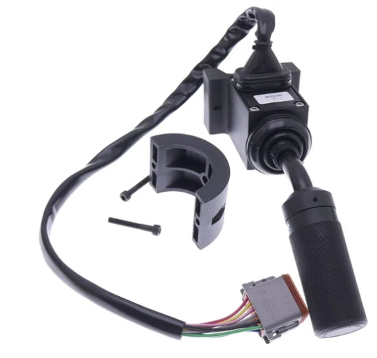 Aftermarket Partwerks Shifter 1600429S For JLG TELEHANDLER MODELS 4270 HIGH, 4270 LOW, 4290 HIGH, 4290 LOW, 4266, EIRV AND MMV.
