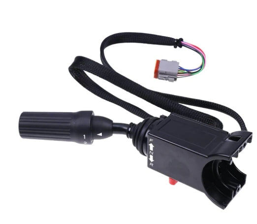Aftermarket Partwerks 91473031 4205470 DANA GL104868 SJ407670 Joystick Combination Switch Column Switch For JLG 4 Speed Shift JLG G9-43A G6-42A G6-42P G10-55A 3507 3508 3509 3512 3513 4007
