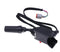 Aftermarket Partwerks 91473031 4205470 DANA GL104868 SJ407670 Joystick Combination Switch Column Switch For JLG 4 Speed Shift JLG G9-43A G6-42A G6-42P G10-55A 3507 3508 3509 3512 3513 4007