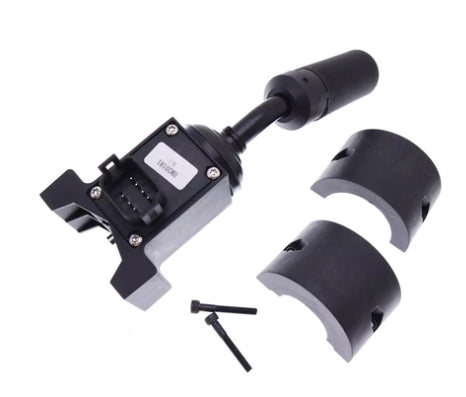 Aftermarket Partwerks 7-125-05GT Joystick Combination Switch Column Switch for Genie Telehandler GTH-636 GTH-644 GTH-842 GTH-844 GTH-1048 GTH-1056 TH1048C TH1056C TH636C TH644C TH842C TH844C