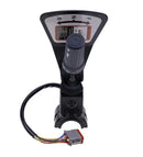Aftermarket Partwerks AT437593 Joystick Combination Switch Column Switch For John Deere Backhoe Loader 310K 310L 310SL 315SL 325SL 410L Loader 210L