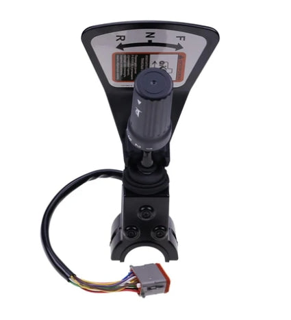 Aftermarket Partwerks AT437593 Joystick Combination Switch Column Switch For John Deere Backhoe Loader 310K 310L 310SL 315SL 325SL 410L Loader 210L