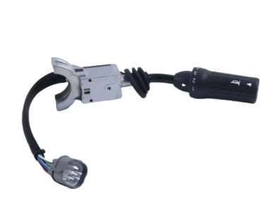 Aftermarket Partwerks 334/D0768 LH Column Switch for JCB Backhoe Loader 3CX 4CX