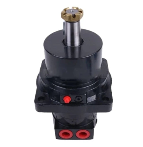 Aftermarket Partwerks Aerial Lift Parts Motor Lift Rear Wheel 141657 406760 for SkyJack Scissor Lift SJIII 3219 SJ6832RT SN 37006157 and Above SJ6826RT SN 37006157