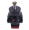 Aftermarket Partwerks Aerial Lift Parts Motor Lift Rear Wheel 141657 406760 for SkyJack Scissor Lift SJIII 3219 SJ6832RT SN 37006157 and Above SJ6826RT SN 37006157