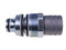 Aftermarket Partwerks Female Hydraulic Coupler 6680018 For Bobcat 753 763 773 S130 S150 S160 S175 S185 S205 S220 S250 S300 32 S33 0 S450 S510 S530 T140 T180 T190 T200 T250 T300 T320