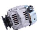 Aftermarket Partwerks ALTERNATOR ASSEMBLY K1K411-64013 Compatible with Takeuchi