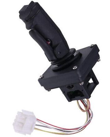 Aftermarket Partwerks Upright Joystick Controller 3087801 for Snorkel S1930E S1932E S2632E
