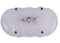 Aftermarket Partwerks Water Expansion Tank AT381935 Compatible for John Deere Engine 6068 6090 Excavator 250GLC 290GLC 300GLC 350GLC 380GLC E240LC E260LC