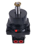 Aftermarket Partwerks Aerial Lift Parts Motor Lift Rear Wheel 141657 406760 for SkyJack Scissor Lift SJIII 3219 SJ6832RT SN 37006157 and Above SJ6826RT SN 37006157