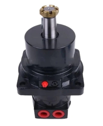 Aftermarket Partwerks Aerial Lift Parts Motor Lift Rear Wheel 141657 406760 for SkyJack Scissor Lift SJIII 3219 SJ6832RT SN 37006157 and Above SJ6826RT SN 37006157
