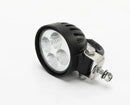 Aftermarket Partwerks Work Light 56.0017.0124GT for Genie Telehandler GTH-1256 GTH-1544 GTH-2506 GTH-3007 GTH-4014 GTH-4016 GTH-4018 GTH-5021 GTH-5519