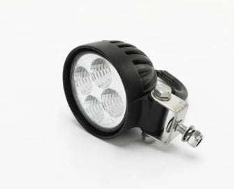 Aftermarket Partwerks Work Light 56.0017.0124GT for Genie Telehandler GTH-1256 GTH-1544 GTH-2506 GTH-3007 GTH-4014 GTH-4016 GTH-4018 GTH-5021 GTH-5519