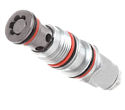 Aftermarket Partwerks Hydraulic Counter Balance Valve 39345GT for Genie Boom Lift S-100 S-105 S-120 S-125