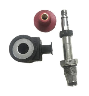 Aftermarket Partwerks Genie Aerial Work Platform Lowering Valve 40571GT, 40571 for S-Series