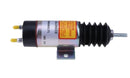 Aftermarket Partwerks ACTUATOR KUBOTA THROTTLE 1001118582 For JLG Lift 340AJ 330LRT 430LRT 530LRT