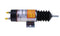 Aftermarket Partwerks ACTUATOR KUBOTA THROTTLE 1001118582 For JLG Lift 340AJ 330LRT 430LRT 530LRT