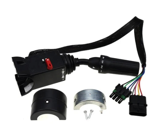 Aftermarket Partwerks Sensor and Switch 701/80298 for JCB 530 540 535