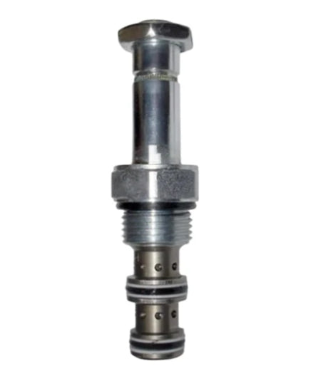 Aftermarket Partwerks Solenoid Valve 52897 52897GT Compatible with Genie S-40 S-45 S-60 S-65 S-80 S-85 Z-45/25 IC Z-60/34 Z-62/40 GTH-844 GS-2669 RT TMZ-50/40 ES