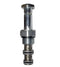 Aftermarket Partwerks Solenoid Valve 52897 52897GT Compatible with Genie S-40 S-45 S-60 S-65 S-80 S-85 Z-45/25 IC Z-60/34 Z-62/40 GTH-844 GS-2669 RT TMZ-50/40 ES